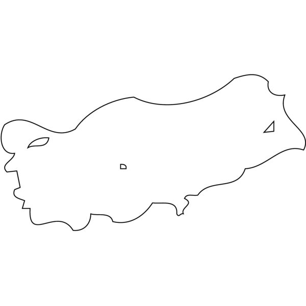 TURKEY Thumbnail