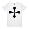 AS Colour - Staple Tee Thumbnail