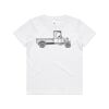 AS Colour - Kids Youth Tee Thumbnail