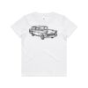 AS Colour - Kids Youth Tee Thumbnail